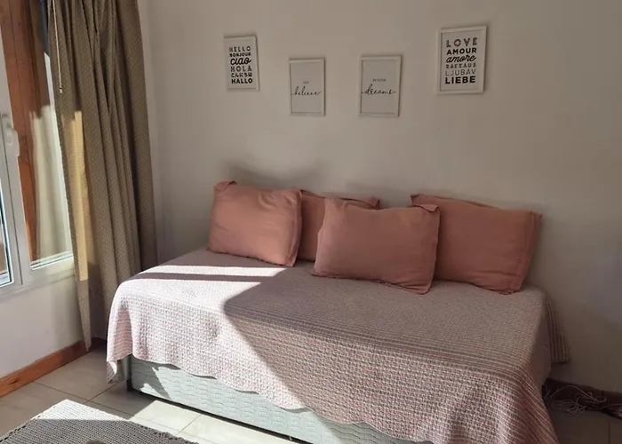 Departamento Siena - Salepatagonia