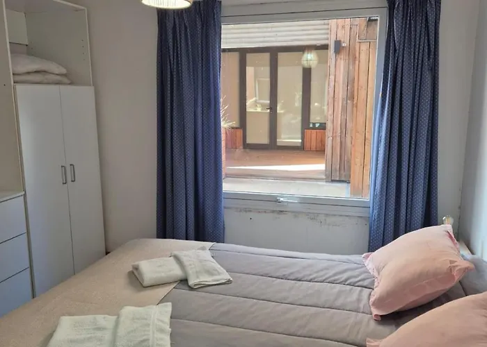 Departamento Siena - Salepatagonia