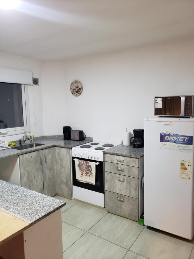 Departamento Siena - Salepatagonia Apartment *