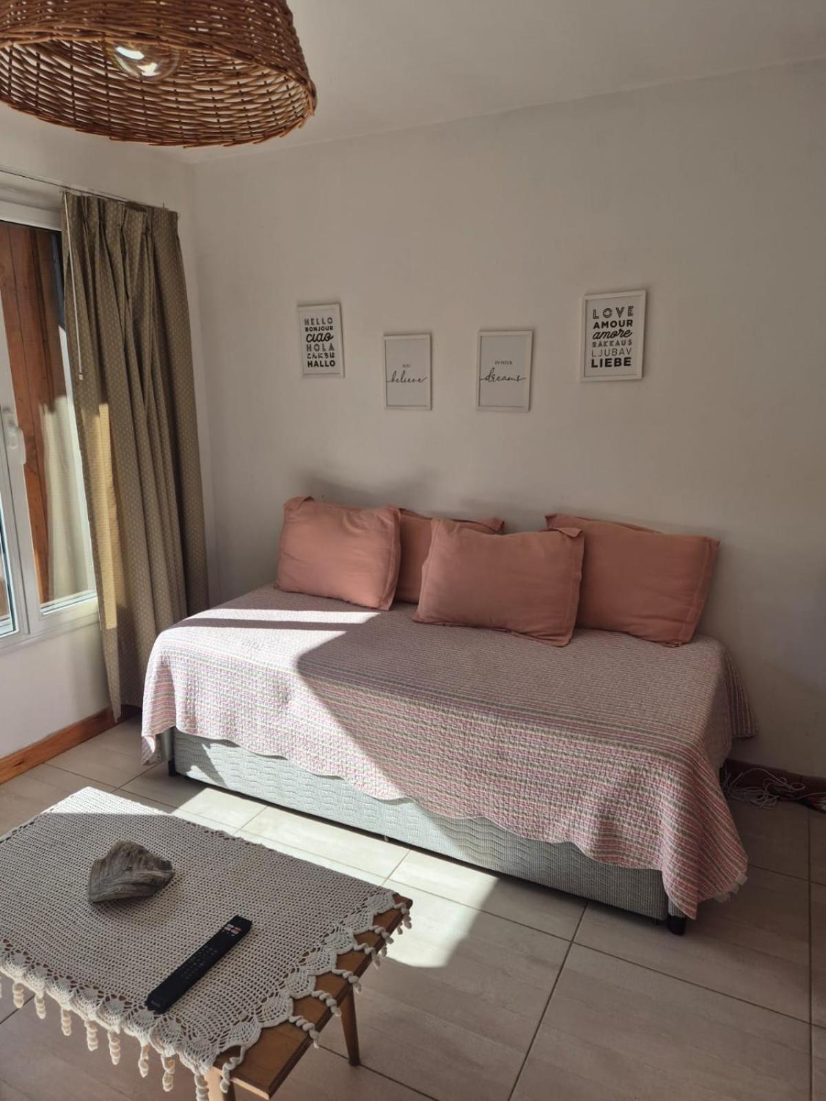 Departamento Siena - Salepatagonia * San Martin de los Andes