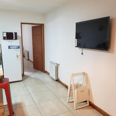 Departamento Siena - Salepatagonia Apartamento San Martín de los Andes Exterior foto