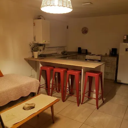 Departamento Siena - Salepatagonia Apartamento San Martín de los Andes Exterior foto