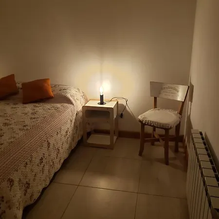 Departamento Siena - Salepatagonia Apartamento San Martín de los Andes Exterior foto