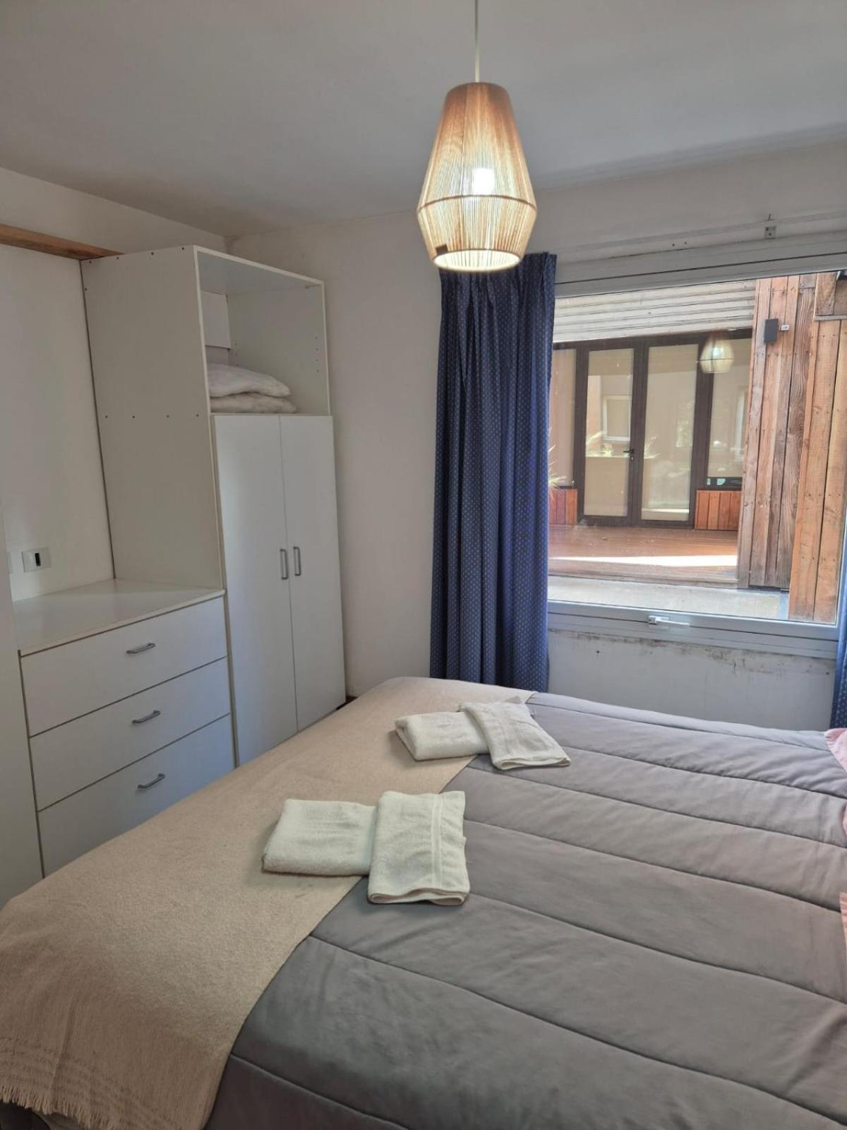 Apartamento Departamento Siena - Salepatagonia
